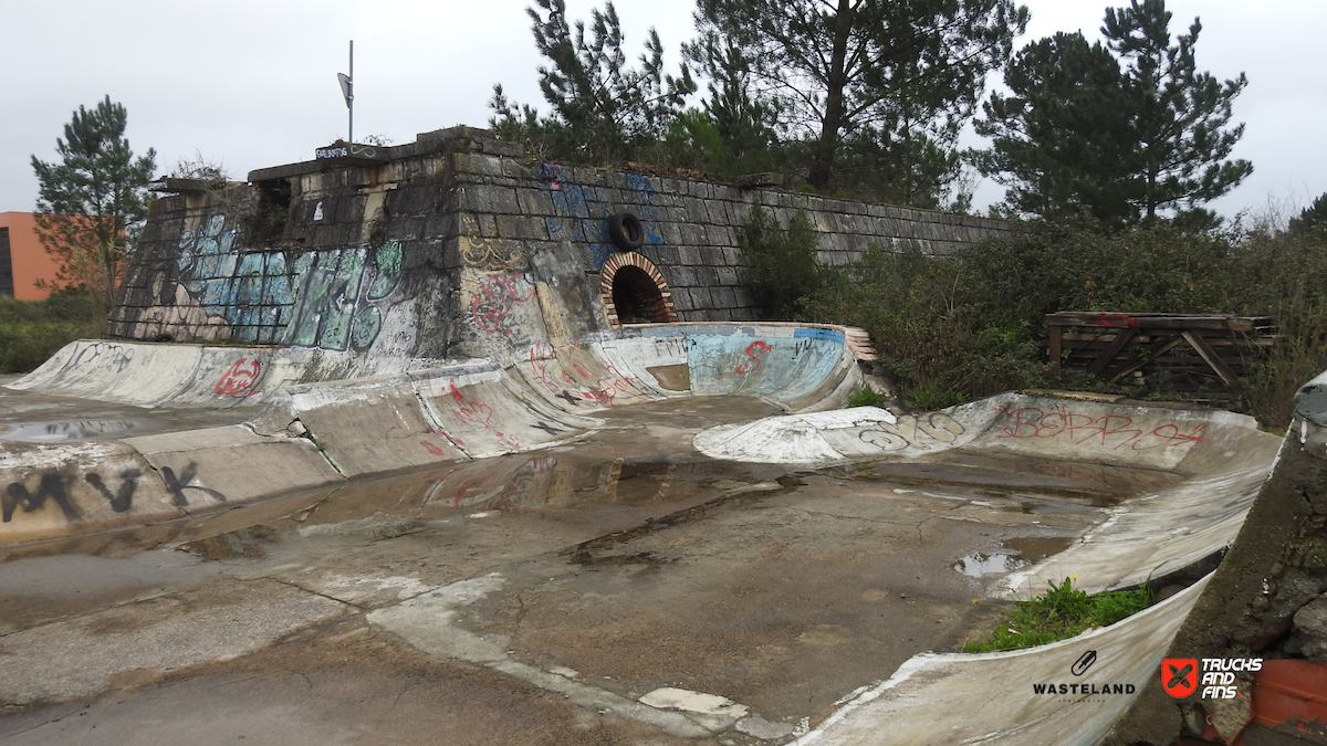 Leiria brick factory RIP